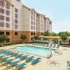 Отель Hampton Inn & Suites Dallas-Mesquite, фото 16