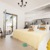 Отель Beachouse - Surf Bed & Breakfast, фото 21