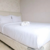 Отель Homey 2Br Apartment At The Edge Bandung, фото 2