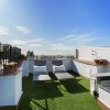 Отель Penthouse With Private Terrace And Balcony In Plaza Mayor Square Plaza Mayor Iv, фото 7