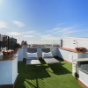 Отель Penthouse With Private Terrace And Balcony In Plaza Mayor Square Plaza Mayor Iv, фото 6
