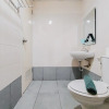 Отель Minimalist And Comfort Design 2Br At Akasa Pure Living Bsd Apartment, фото 7