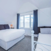 Отель OYO Pier Hotel, фото 5