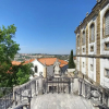 Отель Coimbra Monumentais B&B, фото 7