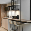 Отель The Central Kirchberg - Smart Aparthotel, фото 15