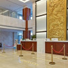 Отель Hongze Lake International Hotel, фото 6
