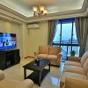 Отель Anji No. 1 Mansion Apartment Hotel, фото 3