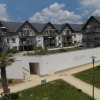 Отель Residence Jardins D'Arvor Benodet, фото 1