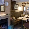 Отель Burlton Inn, фото 4