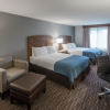 Отель Holiday Inn Express Hotel & Suites Carpinteria, фото 5