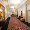 Отель Bristol Hotel, Boutique Collection, фото 9
