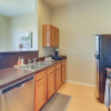 Отель Michigan Townhome w/ Smart TV: 25 Mi to Detroit!, фото 6