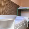 Отель Santos Hostel, фото 6