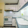 Отель Spacious And Comfort 2Br With Maid Room At Permata Gandaria Apartment, фото 7