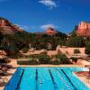 Отель Hilton Sedona Resort at Bell Rock, фото 42