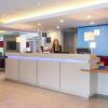 Отель Holiday Inn Express Swindon - West, an IHG Hotel, фото 2