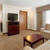 Отель Holiday Inn Express & Suites Buffalo, an IHG Hotel, фото 34