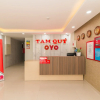 Отель Oyo 181 Tam Quy Hotel, фото 4