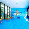 Отель Oceanami Villas & Beach Club - Managed by Oceanami Group, фото 17
