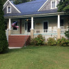 Отель The Tawesmore Inn, фото 1