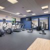 Отель Hampton Inn Chattanooga East Ridge, фото 18