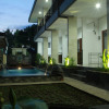 Отель D'gaduh Suite Kuta, фото 24