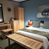 Отель Umlilo Lodge, фото 3