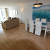 Отель Spectacular 1 Bed 1.5 Baths In Ocean Reserve! Unit 1210, фото 10