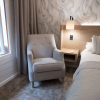 Отель The Kelway Hotel, фото 31
