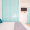 Отель Hostal Meridiano, фото 6