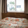 Отель Qavi - Apartamento no Centro de Pipa #Solar163, фото 5