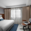Отель Courtyard by Marriott Casablanca Downtown, фото 6