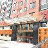 Отель 扬州怡都快捷宾馆, фото 1