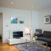Отель Spacious Serviced Apartments Canary Wharf, фото 3