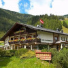 Отель Ski- & Wanderhotel Berghof, фото 46