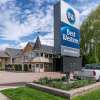 Отель Best Western Inn At Penticton, фото 1