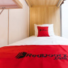 Отель RedDoorz Hostel @ Malang City Center 2, фото 14