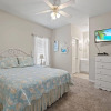 Отель Coastal Fantasea by Destin Getaways, фото 28
