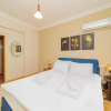 Отель Cozy Flat With Balcony Close to Konyaalti Beach, фото 8