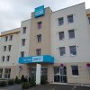 Отель Kyriad Direct Arras - Saint Laurent Blangy - Parc Expo в Сен-Лоран-Бланжи