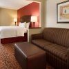 Отель Hampton Inn Battle Creek, фото 29