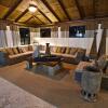 Отель El Morro Eco Adventure Hotel в Монте-Кристи