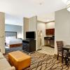 Отель Homewood Suites by Hilton Boston/Cambridge-Arlington, MA, фото 6