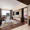 Отель Ramada Plaza by Wyndham Lucknow, фото 3