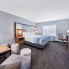 Отель AmericInn by Wyndham International Falls Southwest, фото 41