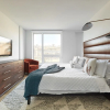 Отель Stylish 2 BR w Roof Deck Access - Mins to NYC, фото 19
