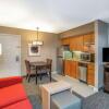 Отель Homewood Suites by Hilton Lafayette Rossville Exit, фото 25