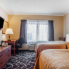 Отель Quality Hotel & Suites At The Falls, фото 6
