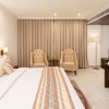 Отель Brij Eternity, Vrindavan by Leisure Hotels, фото 7