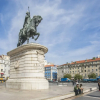 Отель LxWay Apartments Praça da Figueira, фото 14